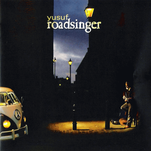 Cat Stevens : Roadsinger